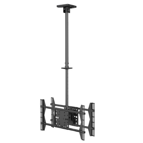 CONCEPTRONIC STAFFA SOFFITTO 32/65 2 SCHERMI